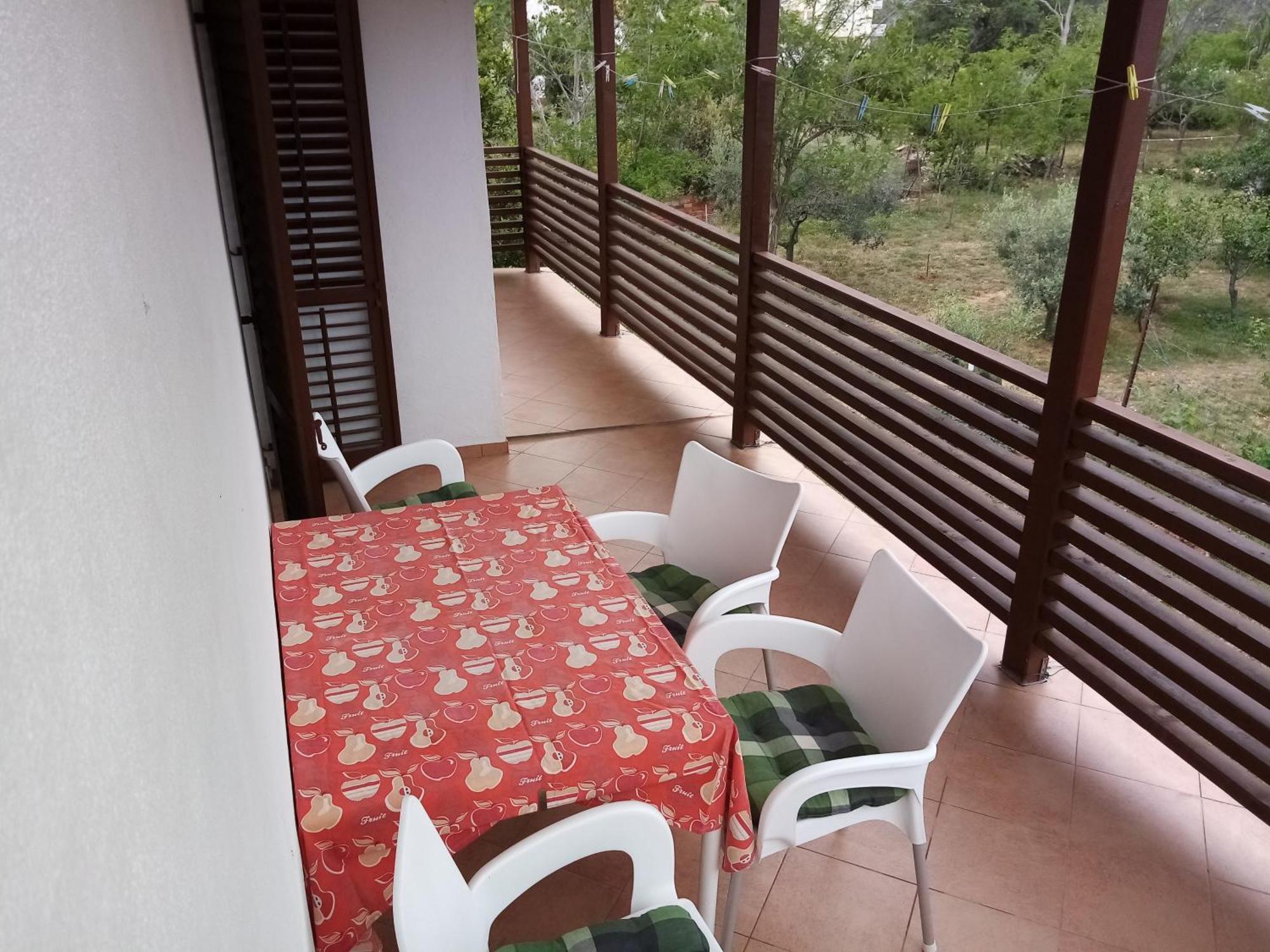 Apartments Bozito Nin Kültér fotó