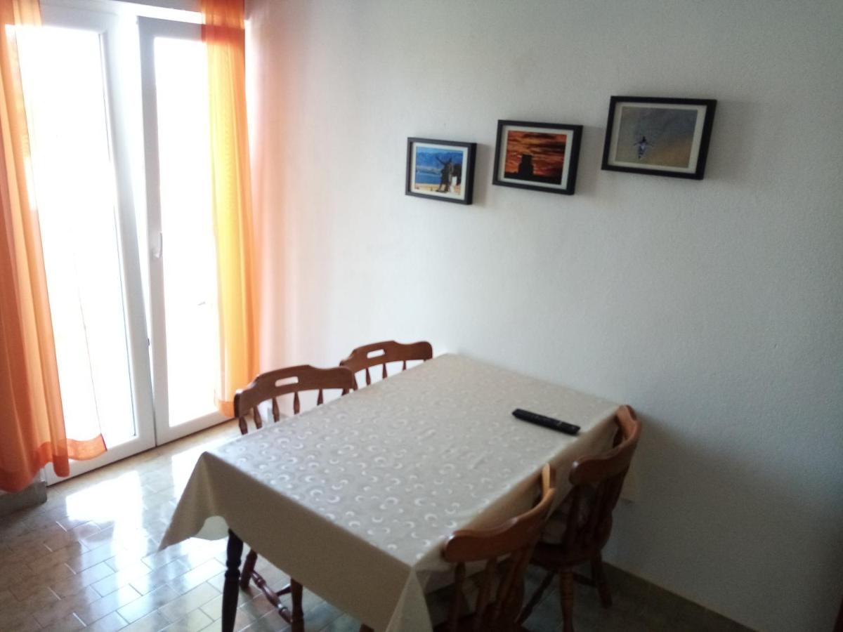 Apartments Bozito Nin Kültér fotó