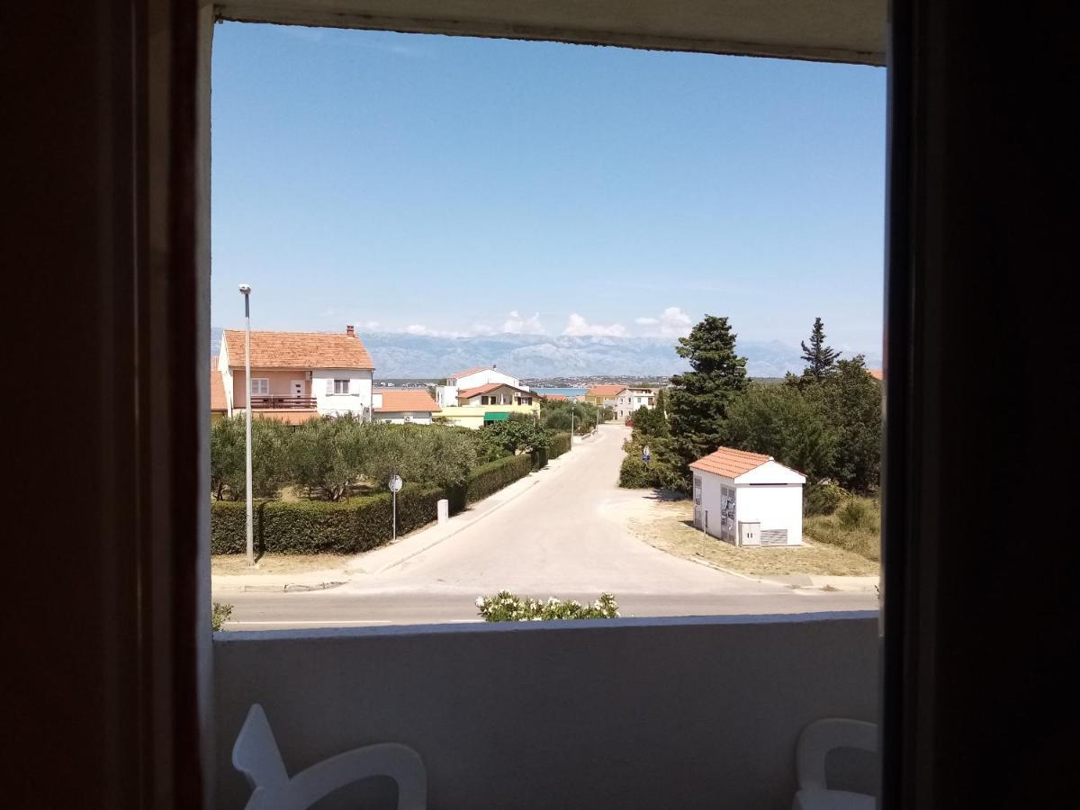 Apartments Bozito Nin Kültér fotó
