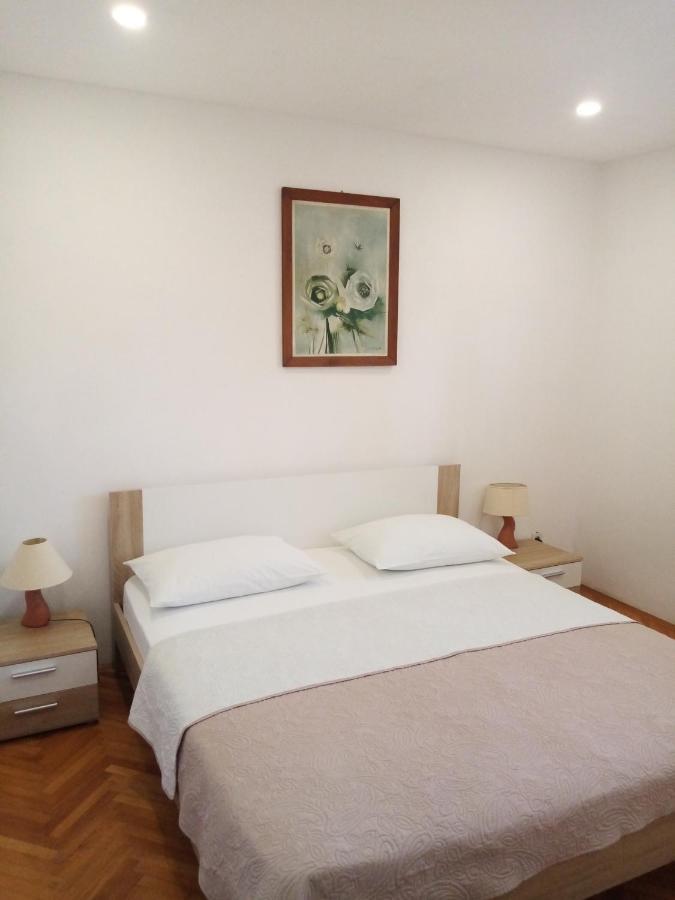 Apartments Bozito Nin Kültér fotó